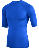 Augusta Sportswear 2606 Men's Hyperform Compressio in Royal