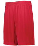 Augusta Sportswear 2780 Unisex True Hue Technology in Red