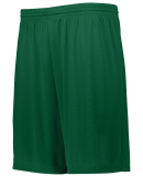 Augusta Sportswear 2781 Youth True Hue Technology? in Dark green