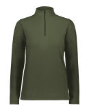 Augusta Sportswear 6864 Ladies' Micro-Lite Fleece  in Olive