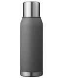 DRI DUCK 2911DD 32oz Rover Insulated Bottle in Charcoal