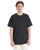 Hanes 5280T Men's Tall Essential-T T-Shirt in Charcoal heather