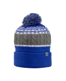 J America 5002 Adult Altitude Knit Cap in Royal