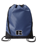 Russell Athletic UB84UCS Lay-Up Carrysack in Navy