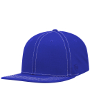 J America TW5530 Adult Springlake Cap in Royal