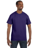 Jerzees 29M Adult DRI-POWER® ACTIVE T-Shirt in Deep purple