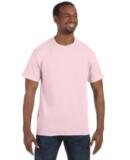 Jerzees 29M Adult DRI-POWER® ACTIVE T-Shirt in Classic pink