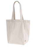 econscious EC8201 Reclaimist Bookish Tote in Natural