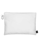 econscious EC8709 Grove Go-Go Pouch With Carabiner in White