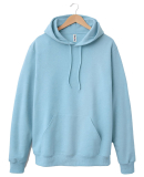 Jerzees 700M Unisex Eco™ Premium Blend Fleece Pu in Cloud heather