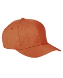 Adams Hats DX101 Deluxe Cap in Copper