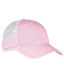 Adams Hats HT102 Adult Heritage Cap in Pink