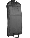 Augusta 570 / NYLON GARMENT BAG in Black