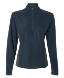 DRI DUCK 9346 Pulse Women's Nano Fleece NAVY