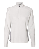 DRI DUCK 9346 Pulse Women's Nano Fleece WINTER WHITE