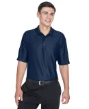 8415 UltraClub® Men's Cool & Dry Elite Performanc NAVY