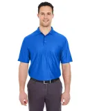 8415T UltraClub® Men's Tall Cool & Dry Elite Perf ROYAL