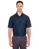 8415T UltraClub® Men's Tall Cool & Dry Elite Perf NAVY