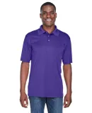 8425 UltraClub® Men's Cool & Dry Sport Performanc PURPLE