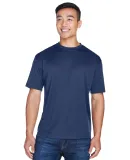 8400 UltraClub® Men's Cool & Dry Sport Mesh Perfo NAVY