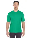 8400 UltraClub® Men's Cool & Dry Sport Mesh Perfo KELLY