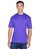 8400 UltraClub® Men's Cool & Dry Sport Mesh Perfo PURPLE