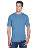 8420 UltraClub Men's Cool & Dry Sport Performance  INDIGO