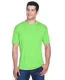 8420 UltraClub Men's Cool & Dry Sport Performance  LIME