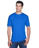 8420 UltraClub Men's Cool & Dry Sport Performance  ROYAL