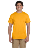 3930R Fruit of the Loom - Heavy Cotton T-Shirt in Gold