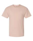 3930R Fruit of the Loom - Heavy Cotton T-Shirt in Blush pink