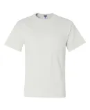 29MP Jerzees Adult Heavyweight 50/50 Blend T-Shirt WHITE