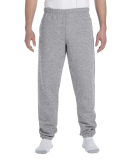 4850 Jerzees Adult Super Sweats® Pants with Pocke in Oxford