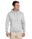 4997 Jerzees Adult Super Sweats® Hooded Pullover  in Ash