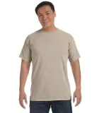 1717 Comfort Colors - Garment Dyed Heavyweight T-S in Sandstone