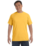 1717 Comfort Colors - Garment Dyed Heavyweight T-S in Citrus