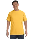 1717 Comfort Colors - Garment Dyed Heavyweight T-S in Citrus