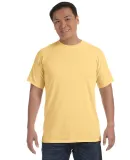 1717 Comfort Colors - Garment Dyed Heavyweight T-S in Butter