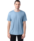 5170 Hanes® Comfortblend 50/50 EcoSmart® T-shirt in Light blue