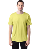 5170 Hanes® Comfortblend 50/50 EcoSmart® T-shirt in Yellow