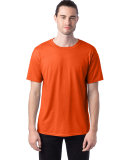 5170 Hanes® Comfortblend 50/50 EcoSmart® T-shirt in Orange