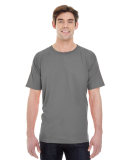 4017 Comfort Colors - Combed Ringspun Cotton T-Shi in Grey