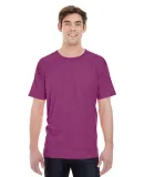 4017 Comfort Colors - Combed Ringspun Cotton T-Shi in Boysenberry