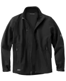 5365 DRI DUCK - Acceleration Waterproof DDX Softsh BLACK