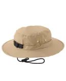 BX016 Big Accessories Guide Hat in Khaki