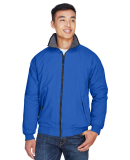 D700 Devon & Jones Men’s Three-Season Classic Ja in True royal