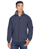 D700 Devon & Jones Men’s Three-Season Classic Ja in Navy