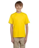 2000B Gildan™ Ultra Cotton® Youth T-shirt in Daisy