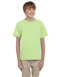 2000B Gildan™ Ultra Cotton® Youth T-shirt in Mint green