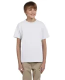 2000B Gildan™ Ultra Cotton® Youth T-shirt in Prepared for dye